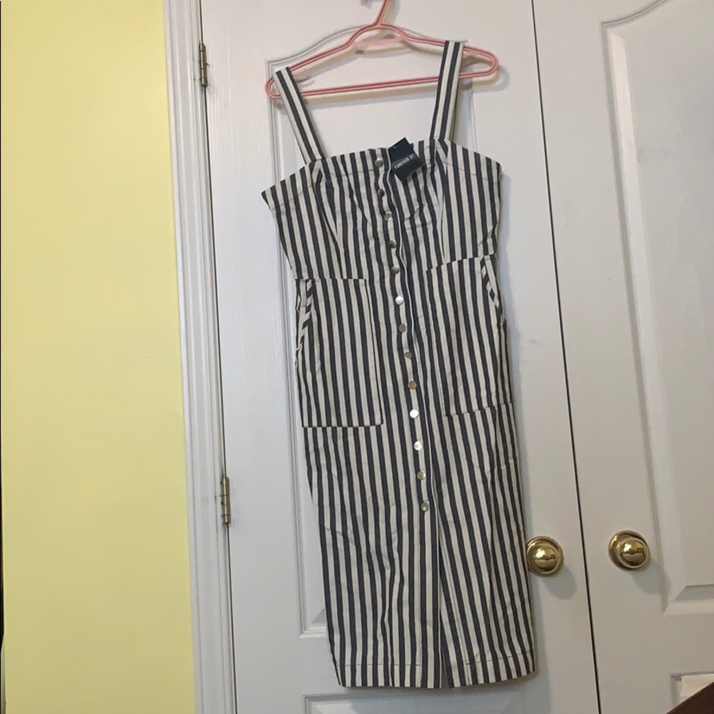 I never found an opportunity to wear this dress
